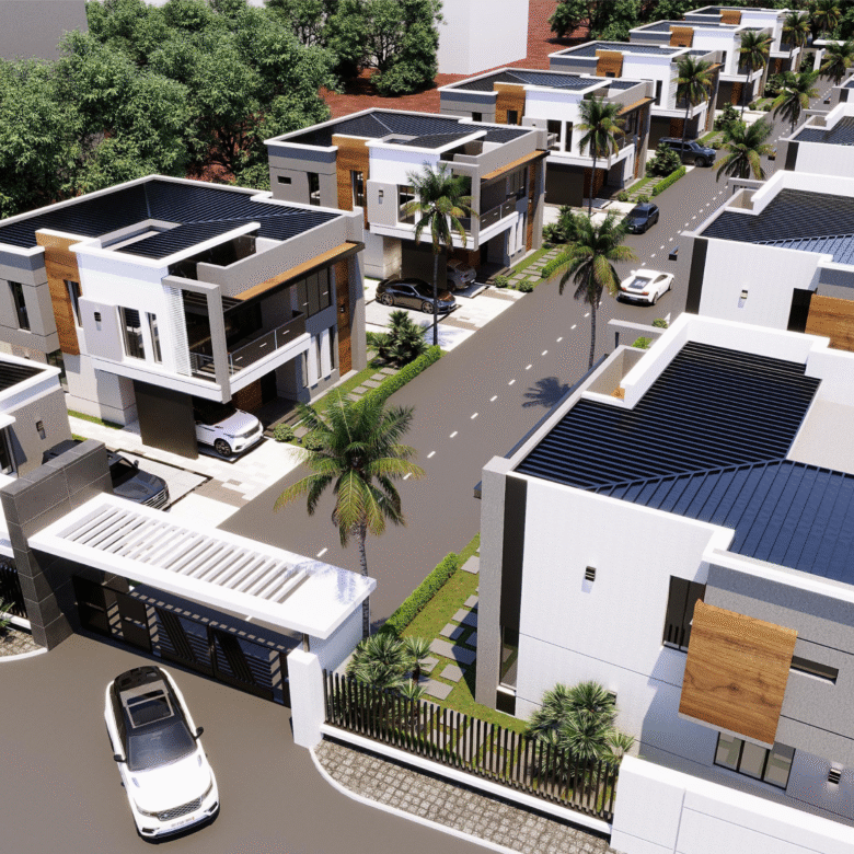 Sustainable Real Estate: Building for Generations