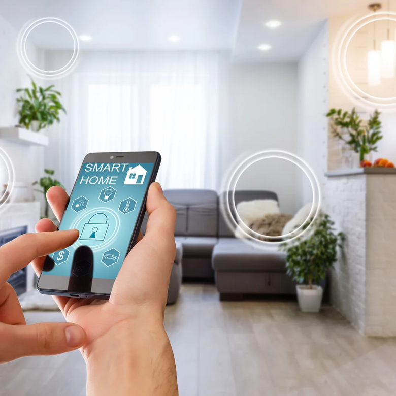 Smart Homes in Nigeria: The Future of Modern Living